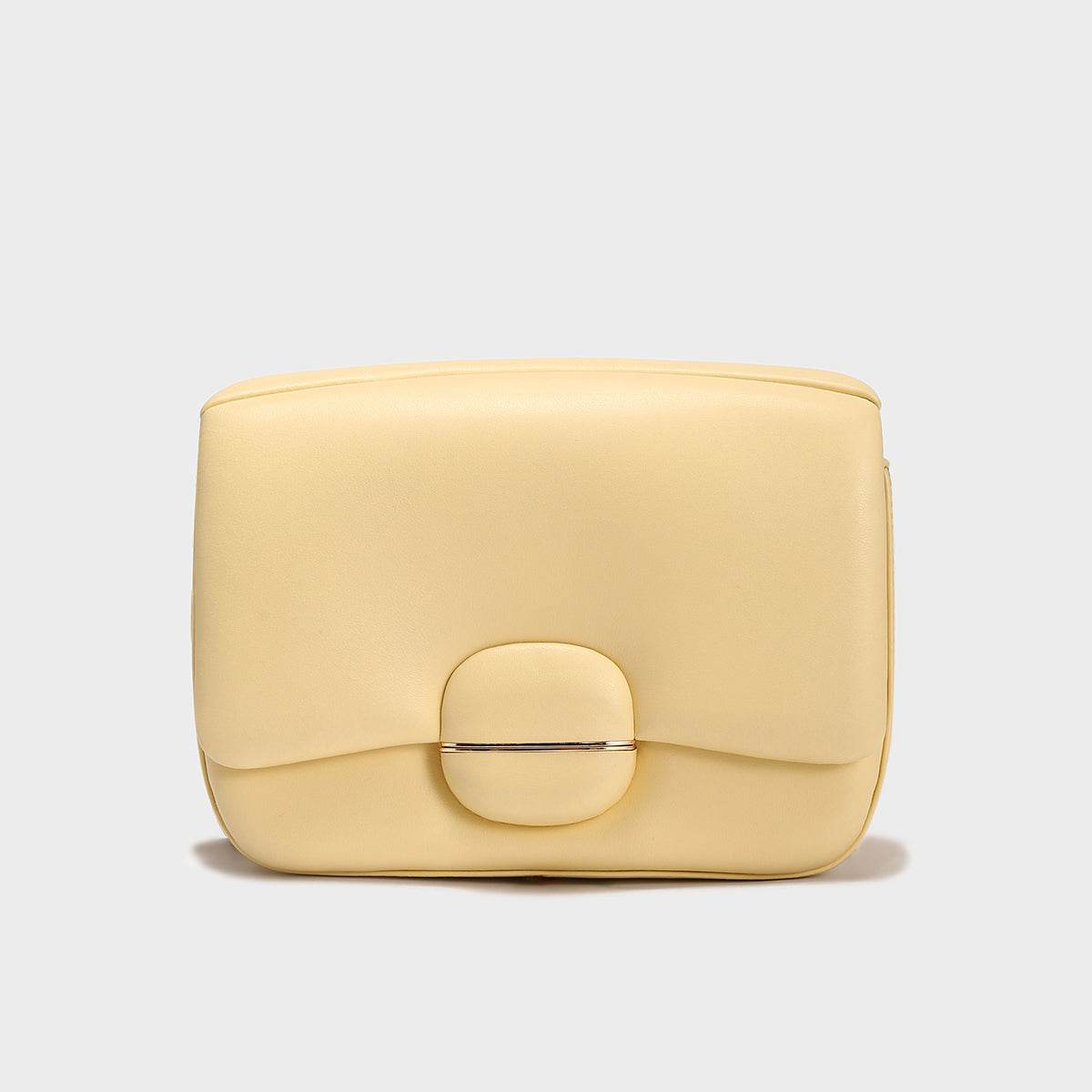 Yellow-