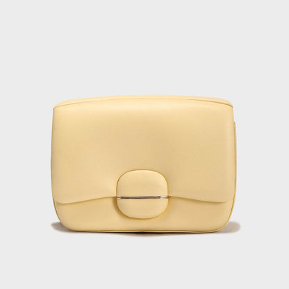 Yellow-