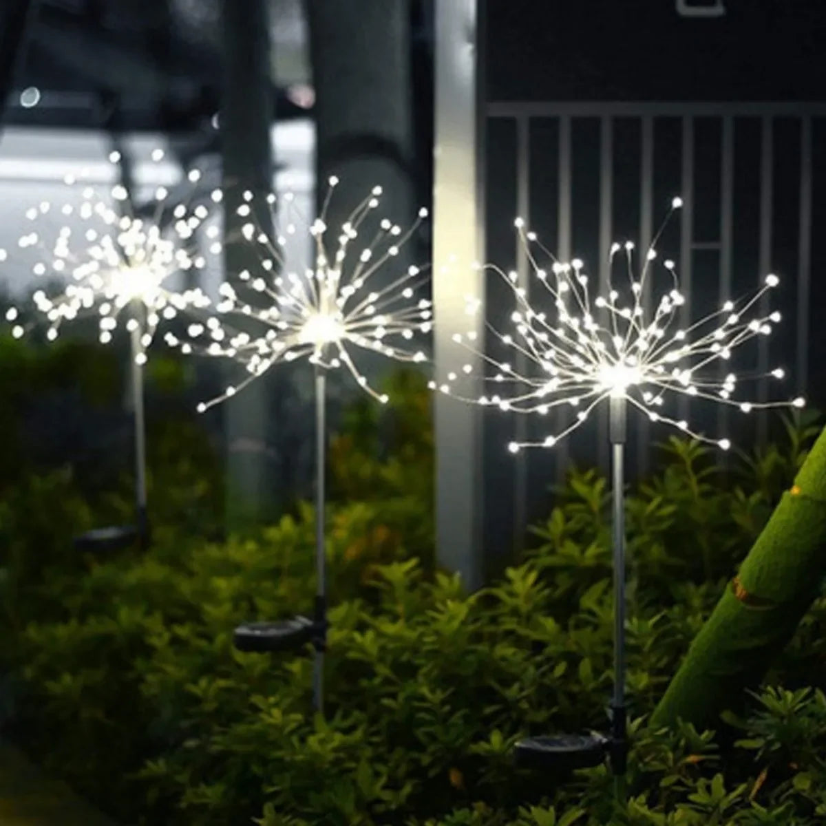 White Light-