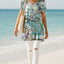 Aqua White