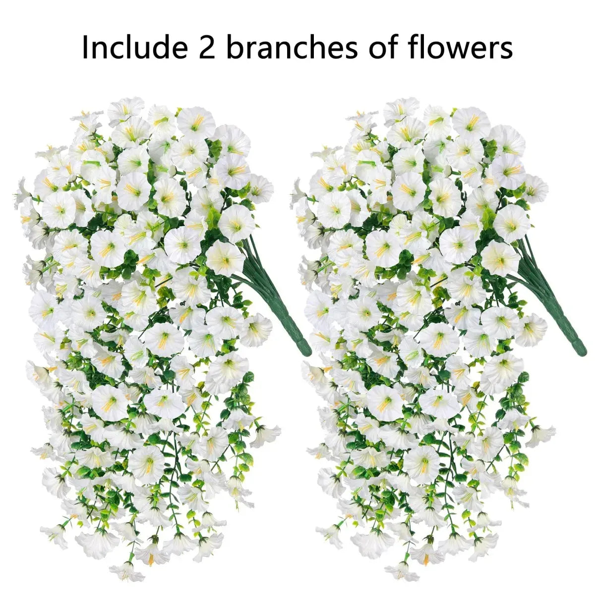 White-