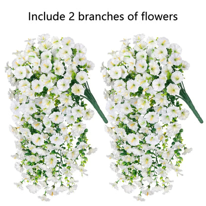 White-