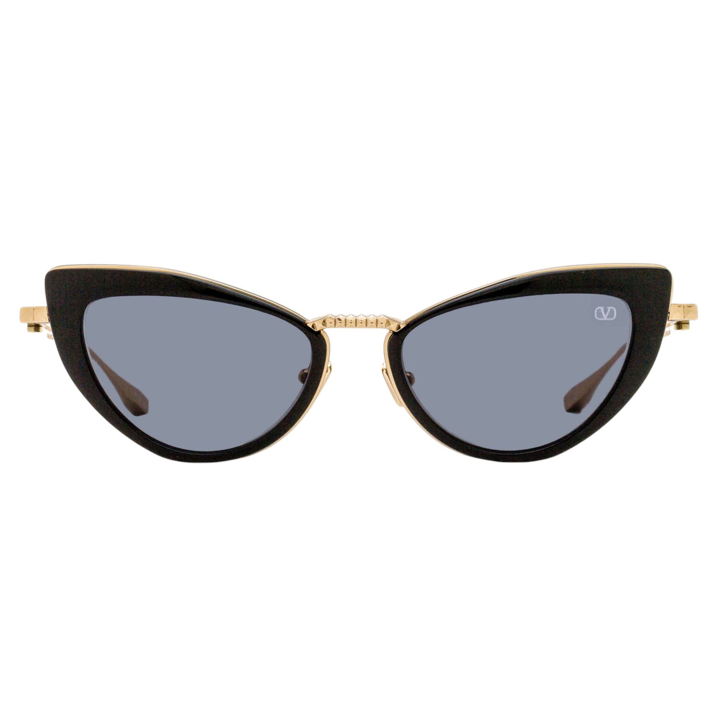 Black/Gold-