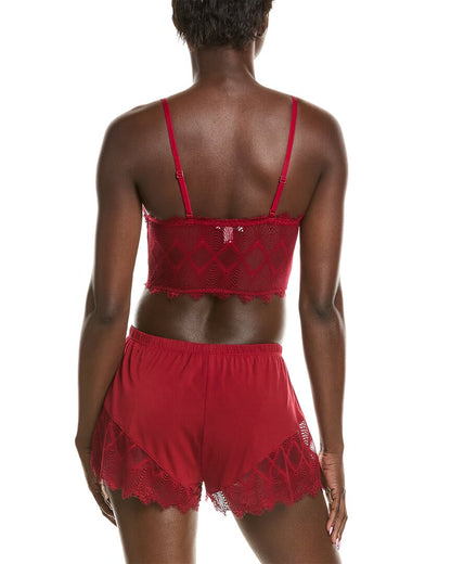 SDRED-SINDOOR RED-