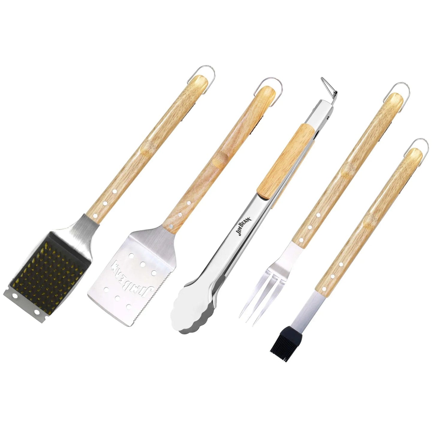 Metallic-