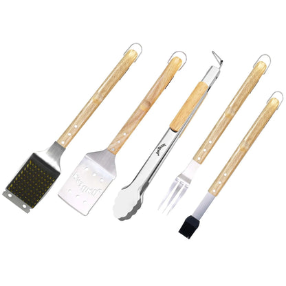 Metallic-