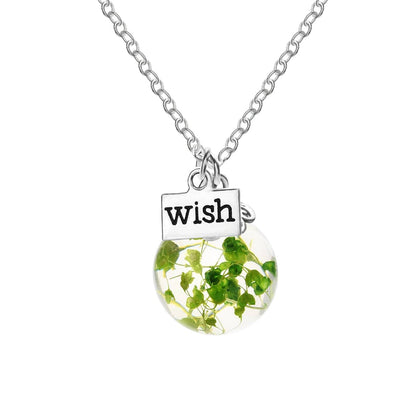 Green-