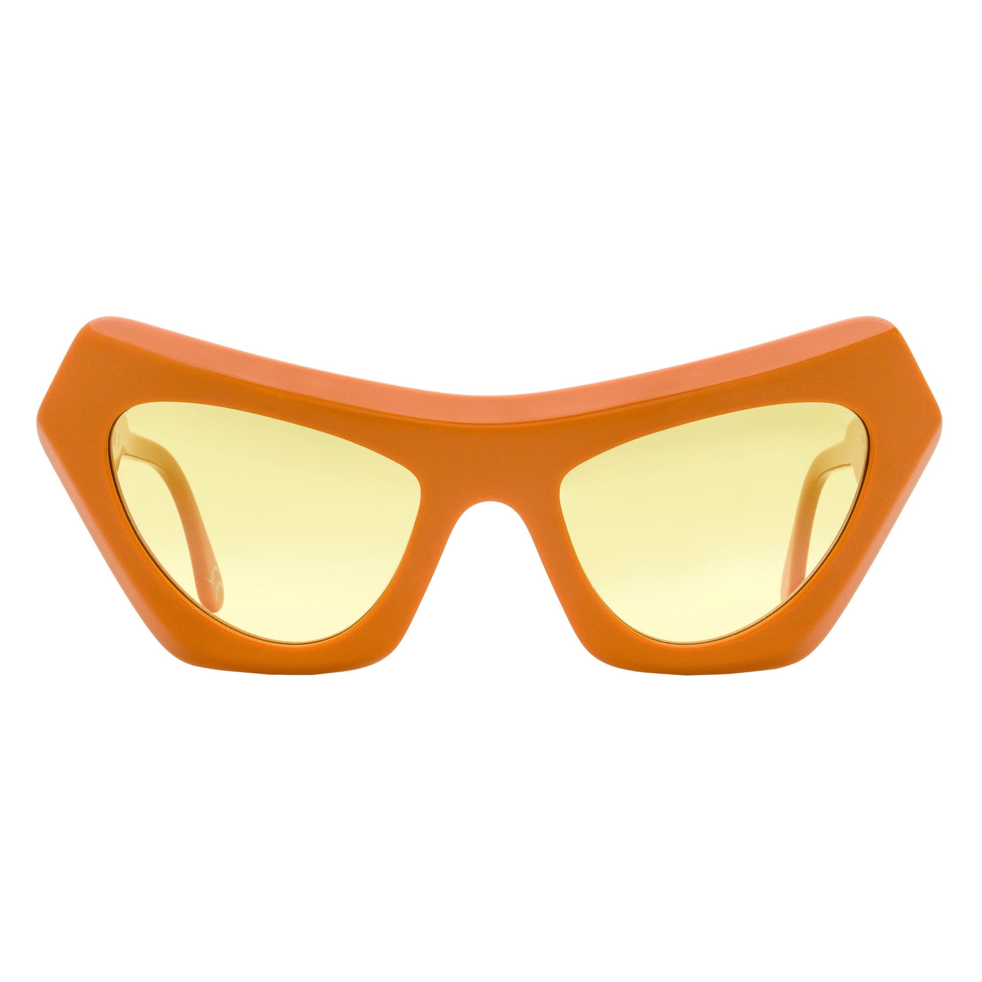 Orange-