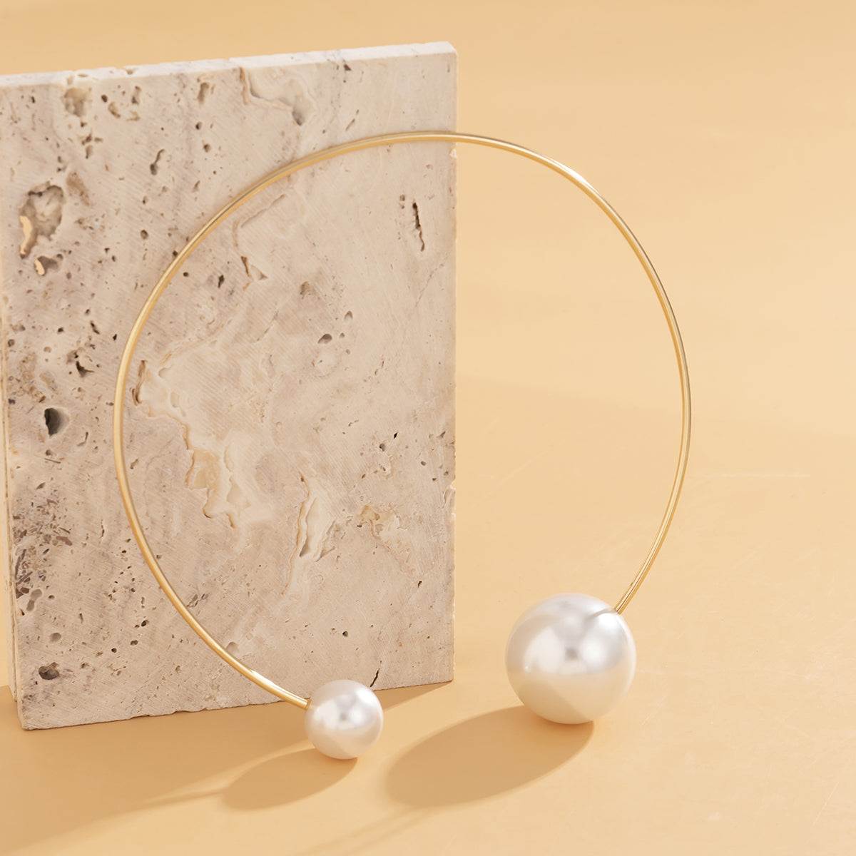 Metallic-