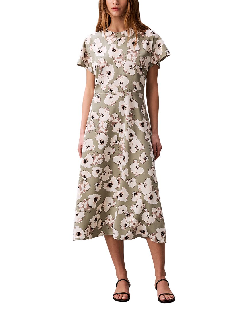 PEZ-SHADOW BUTTERCUP FLORAL PR-