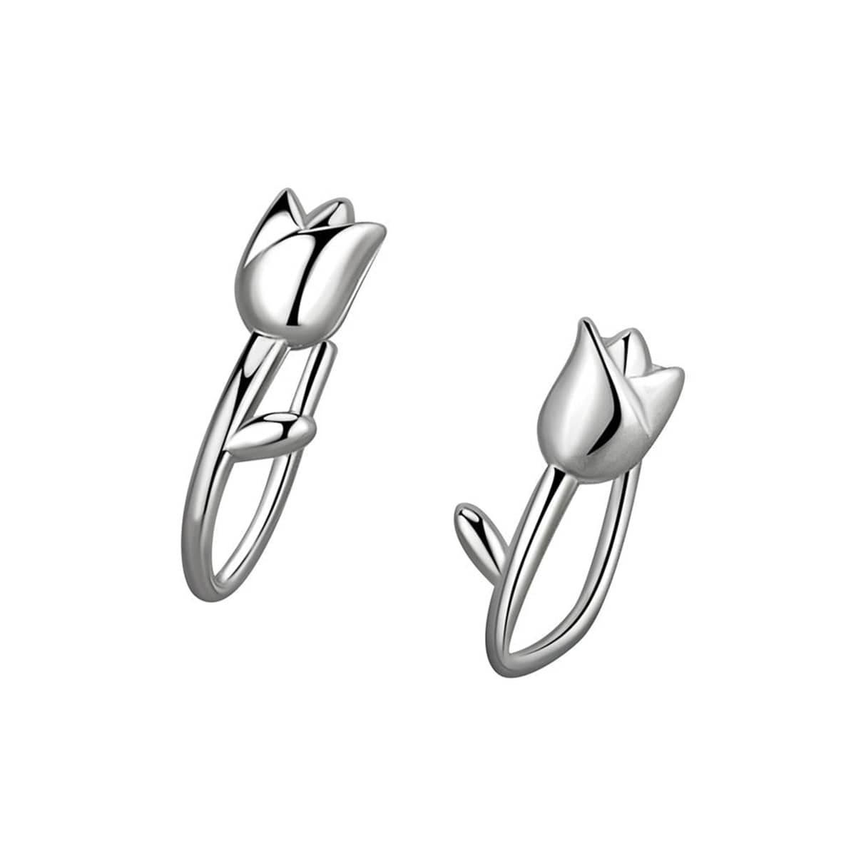 Metallic-