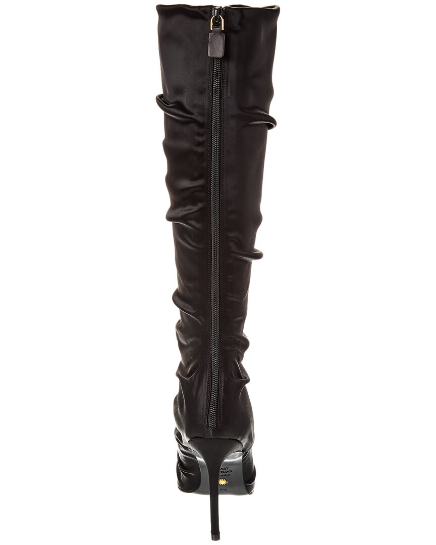 BLK Black-