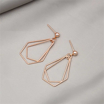 Metallic-