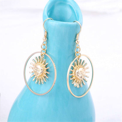 Metallic-