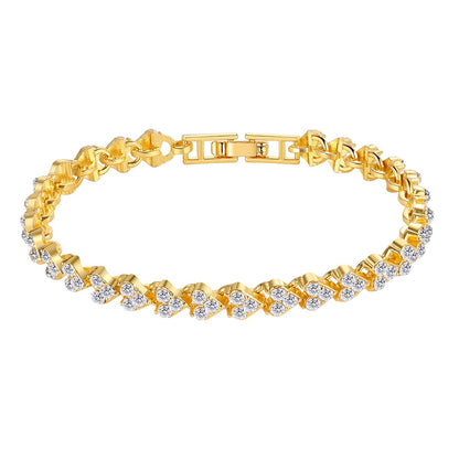 Metallic-