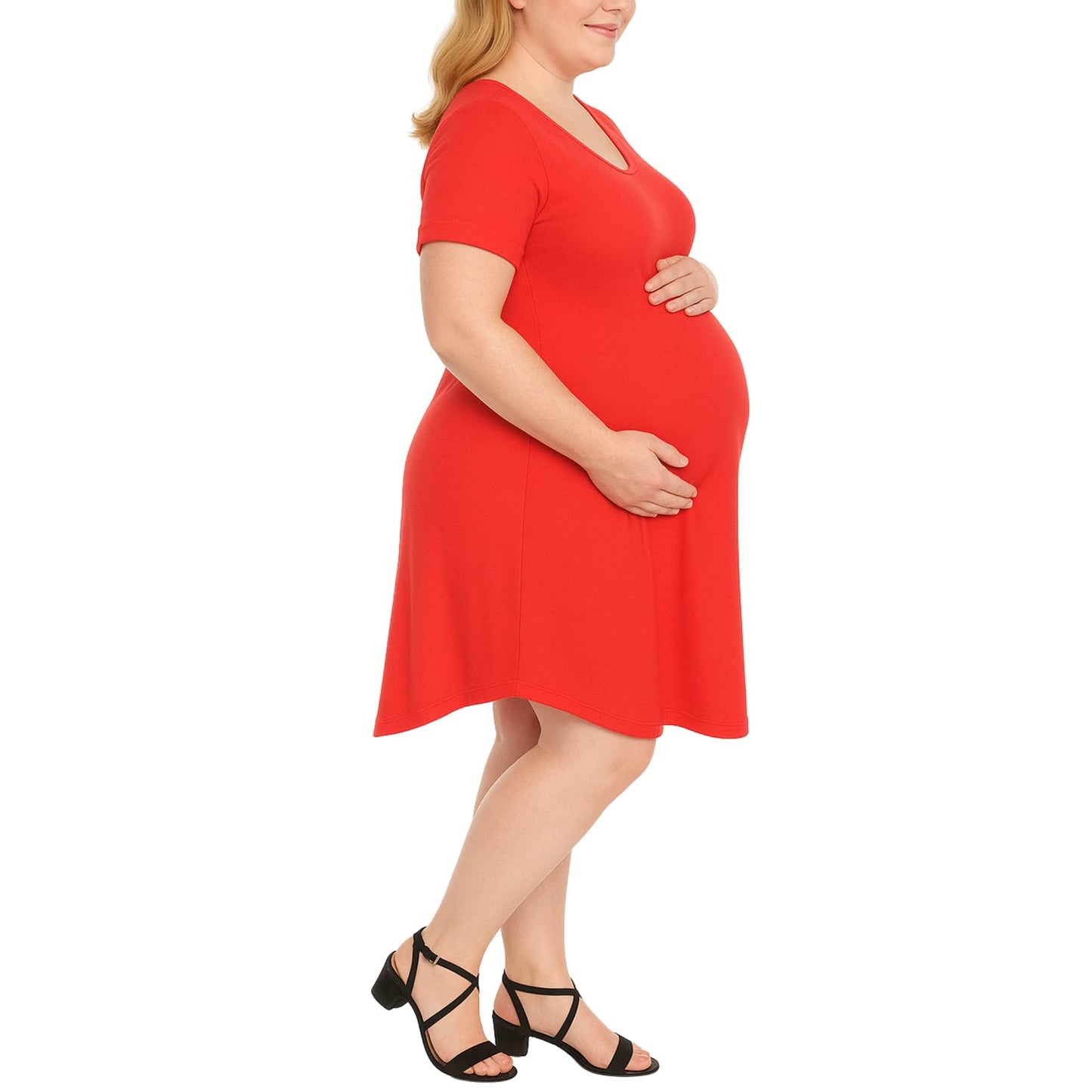 Red-