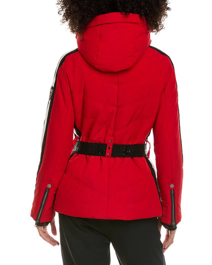 RED-