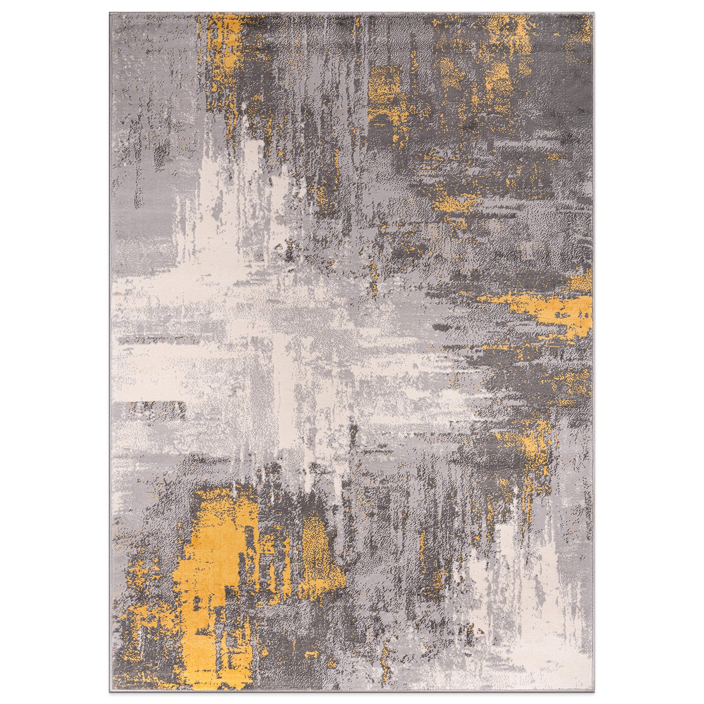 Yellow-