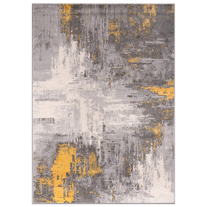 Yellow-