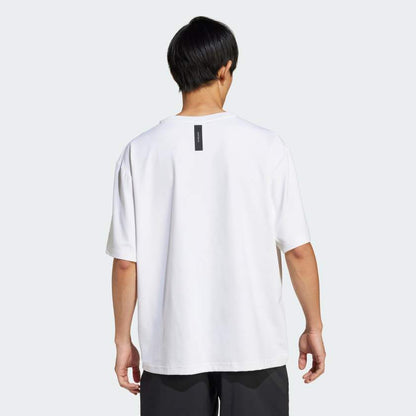 White-