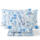 Blue Floral