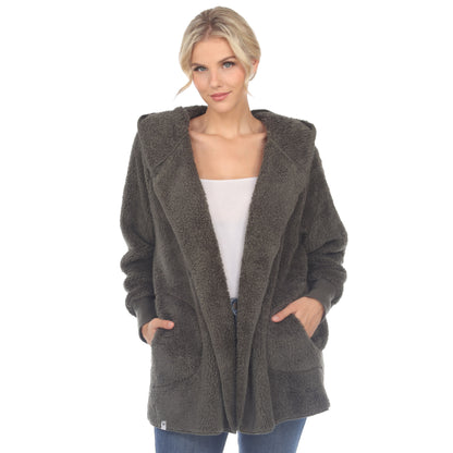 Army Green-