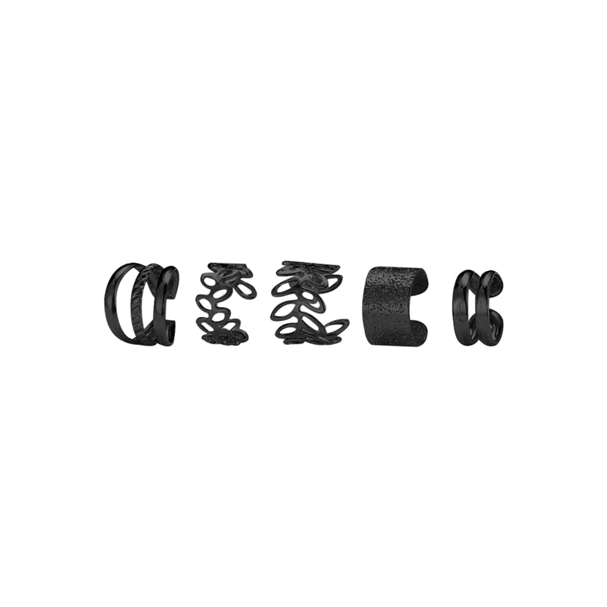 Black-