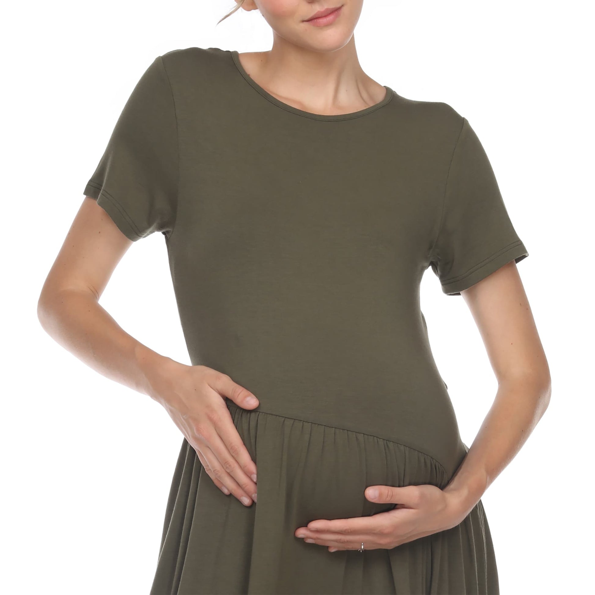 Olive-