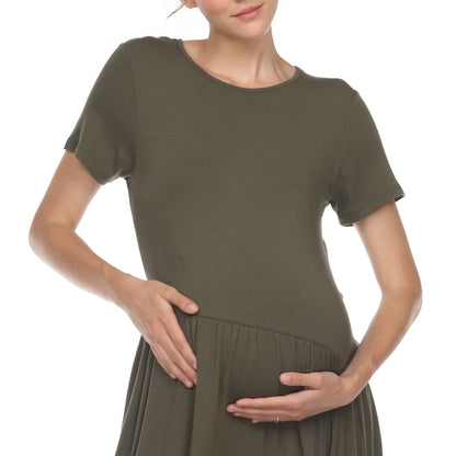 Olive-