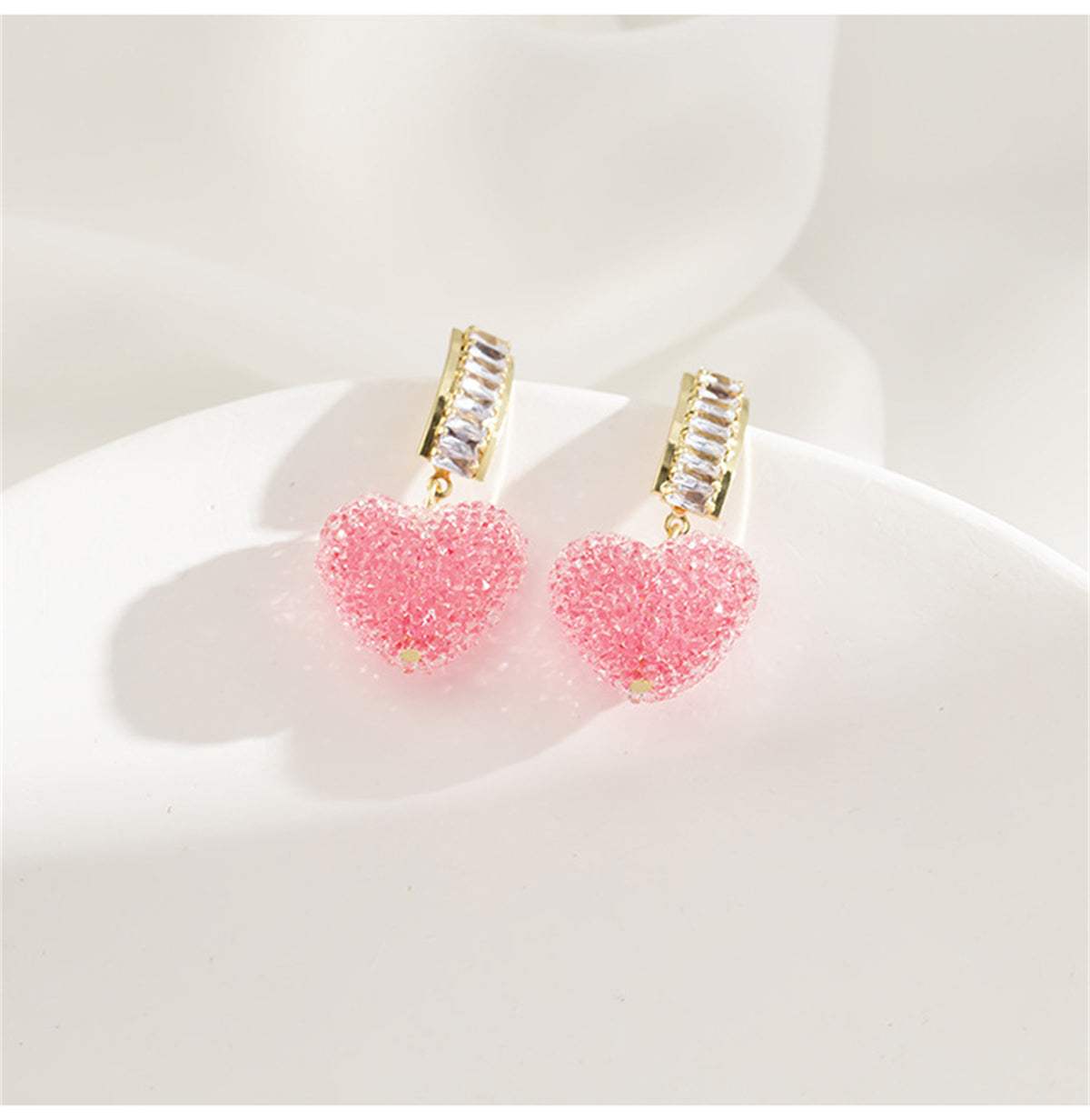 Pink-