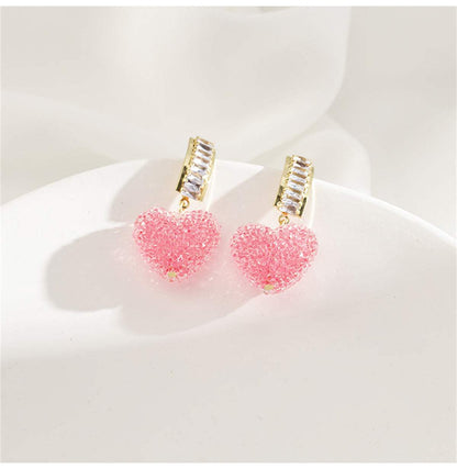 Pink-