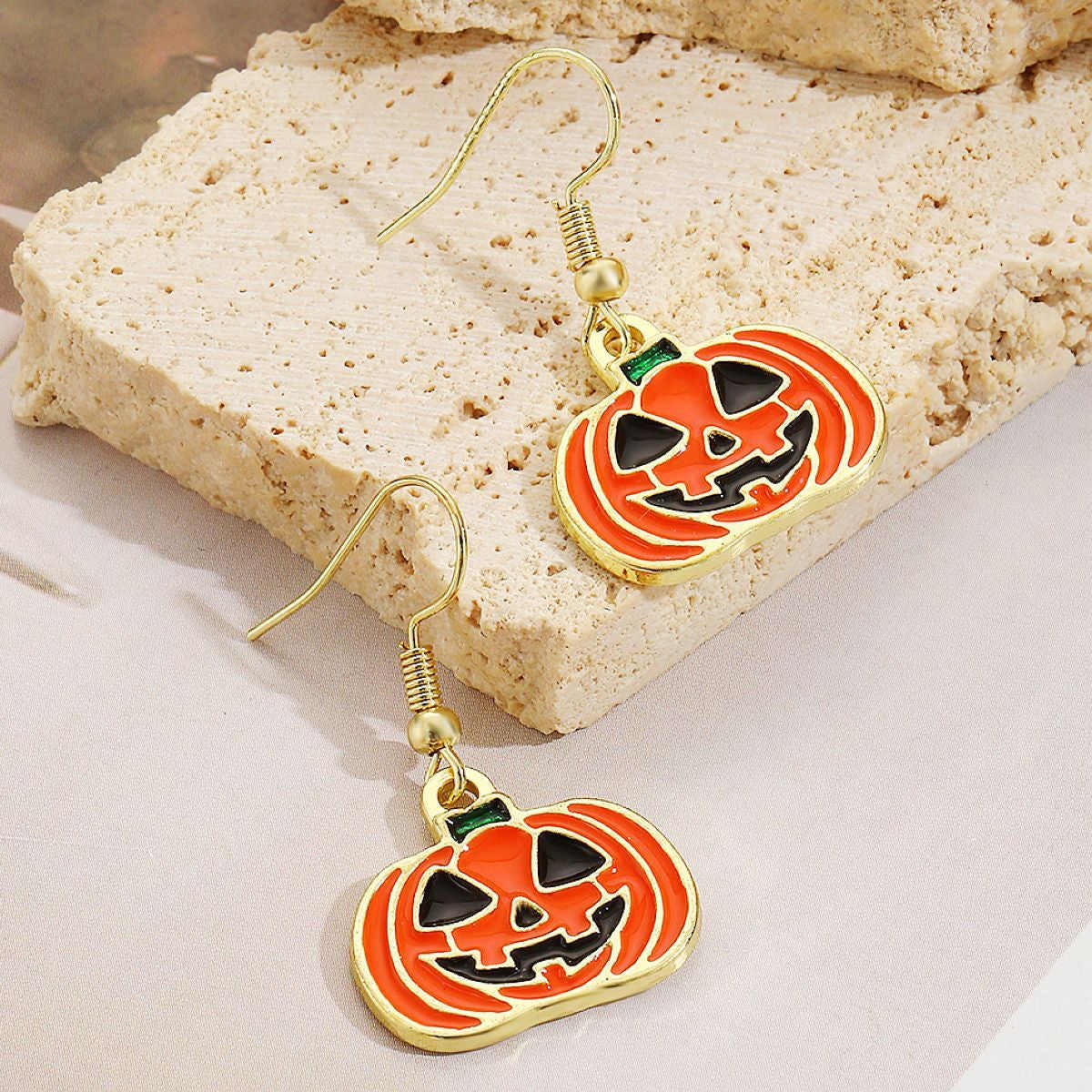 Orange-