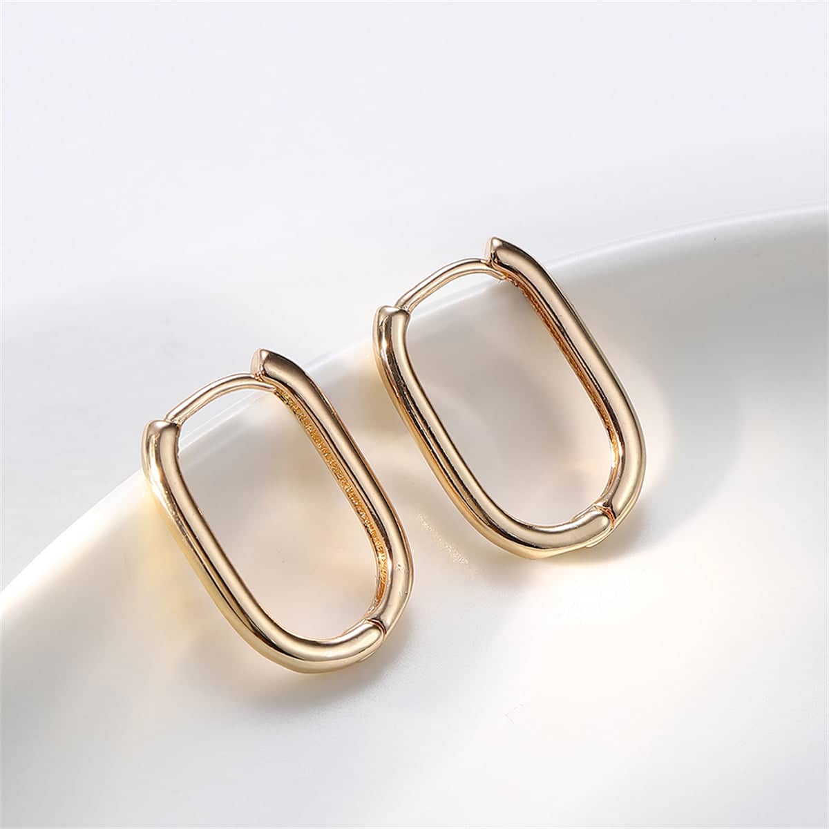 Metallic-
