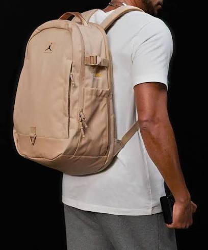 Air Jordan Cordura Franchise 29L Backpack