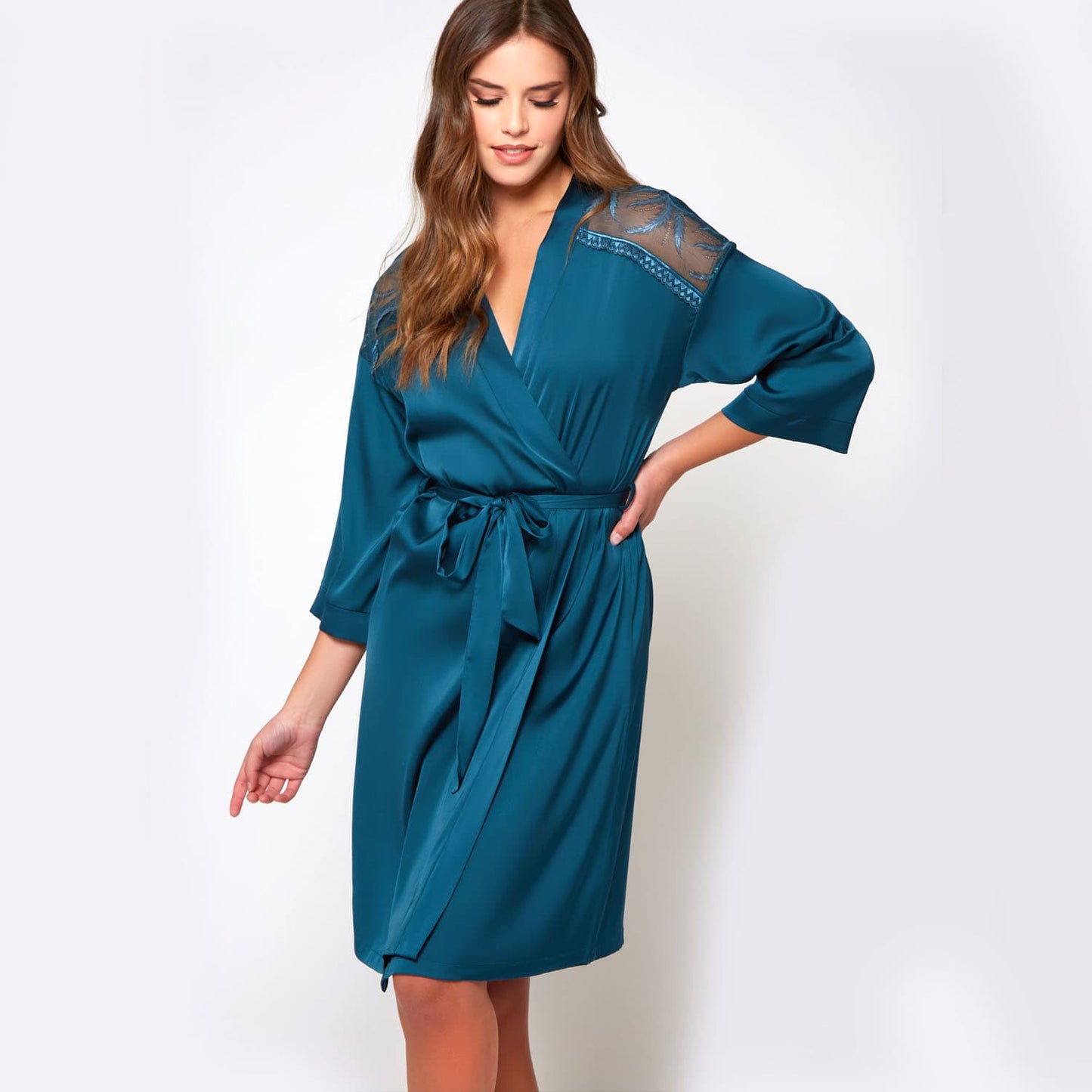 Teal-