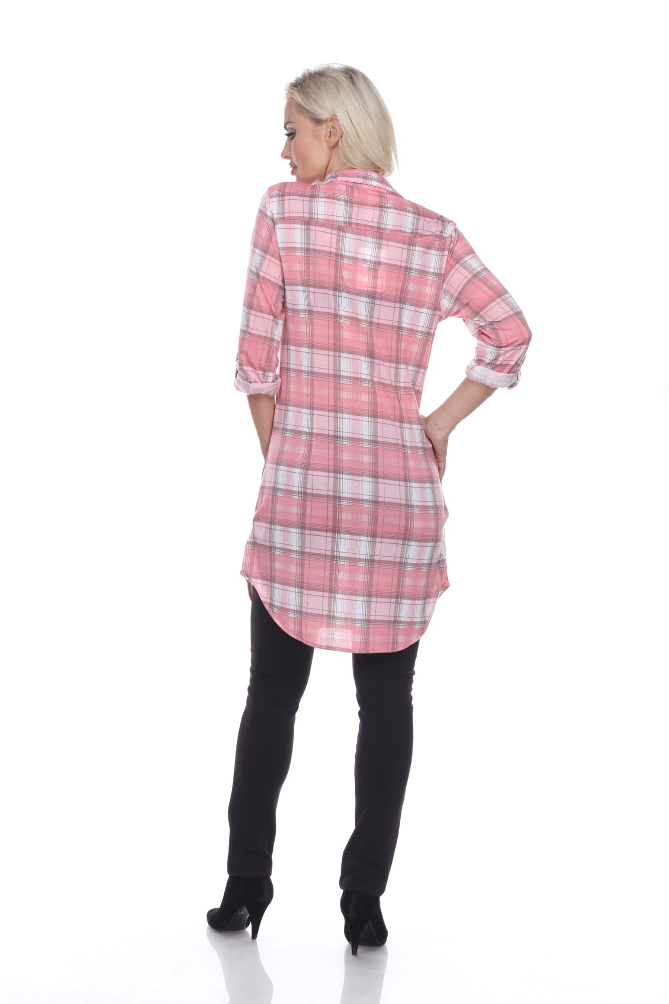 Pink Beige-