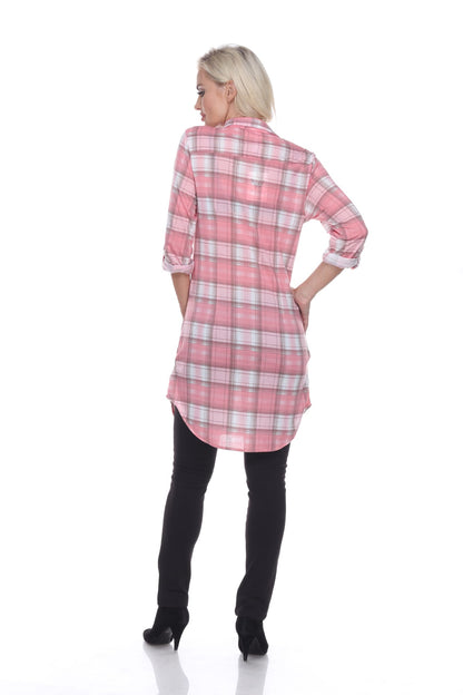Pink Beige-
