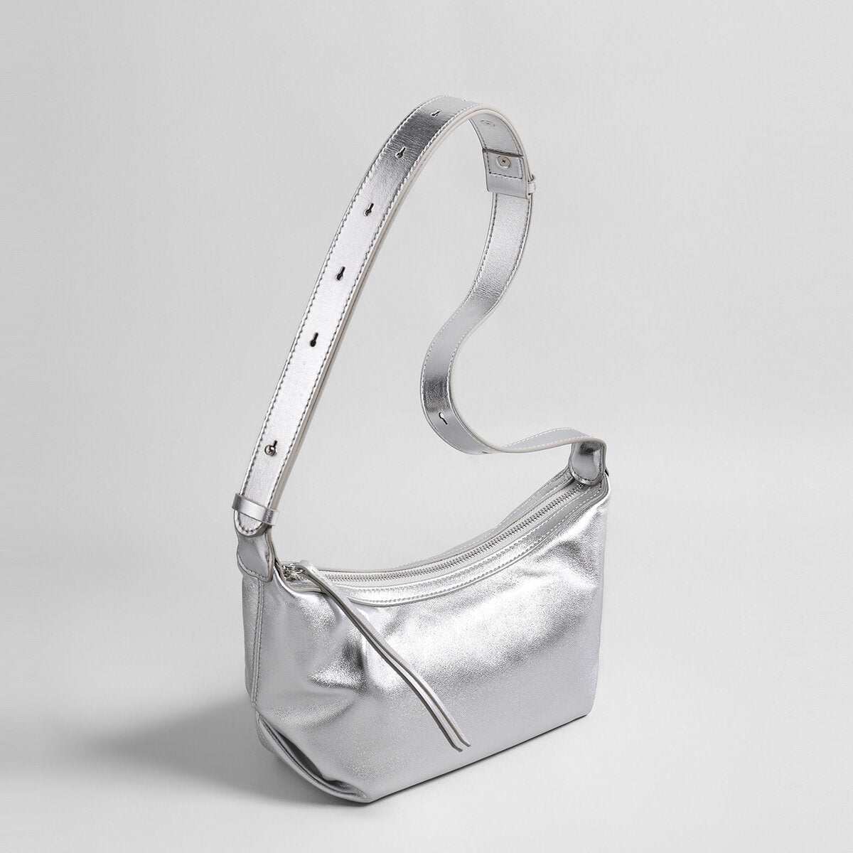Silver-