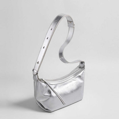 Silver-