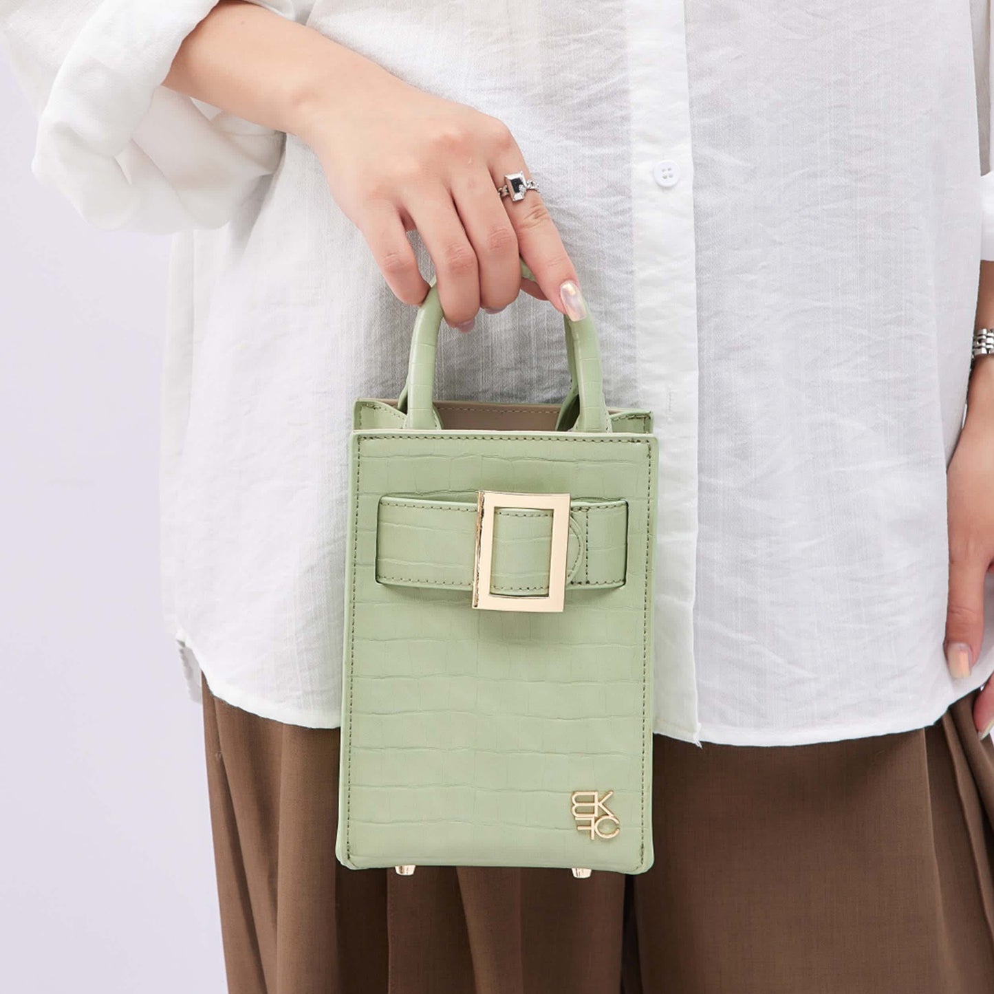Mint-