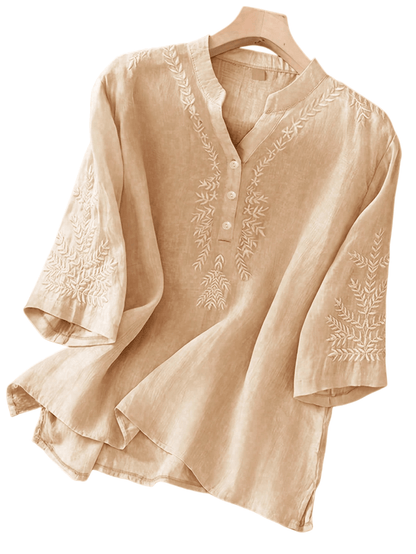 Apricot-