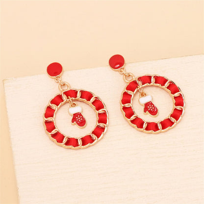 Red-