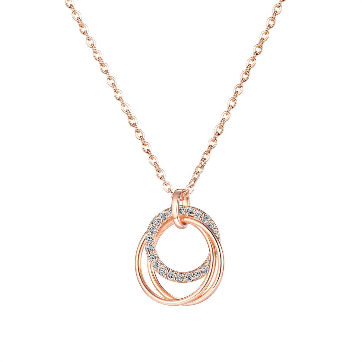 Metallic-