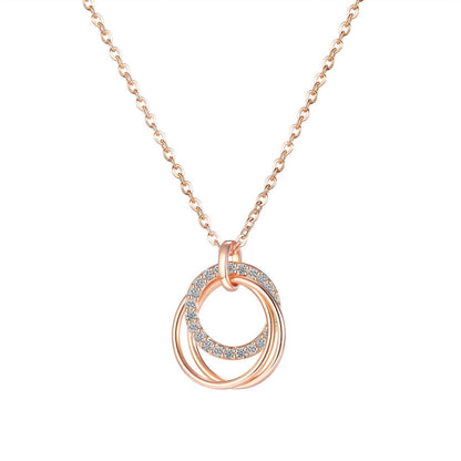 Metallic-