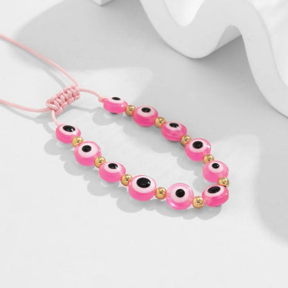Pink-