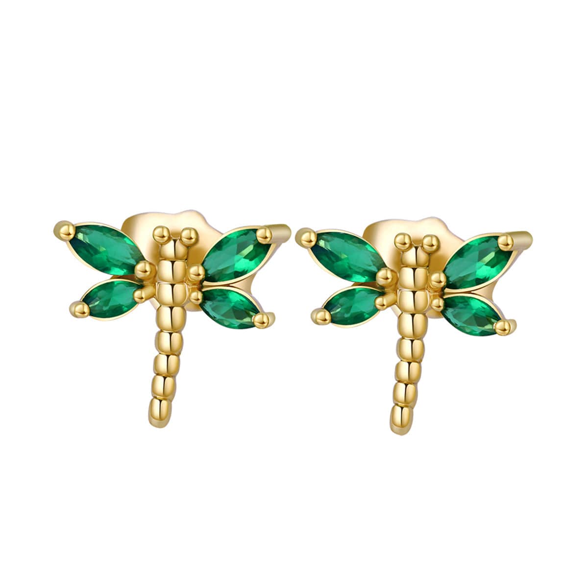 Green-