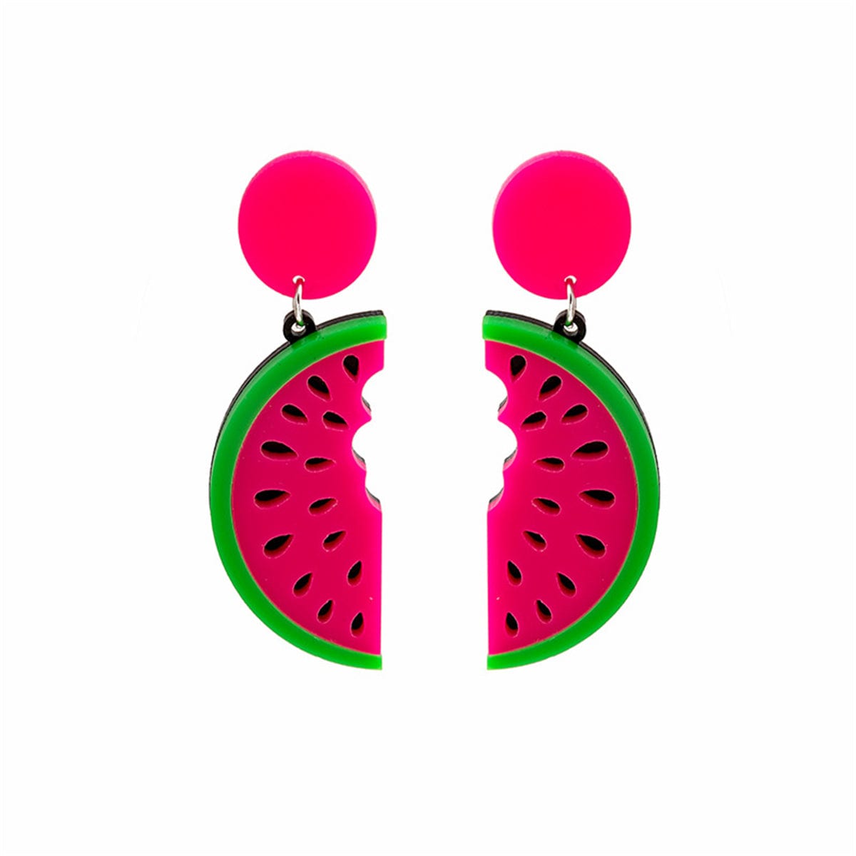 Green-