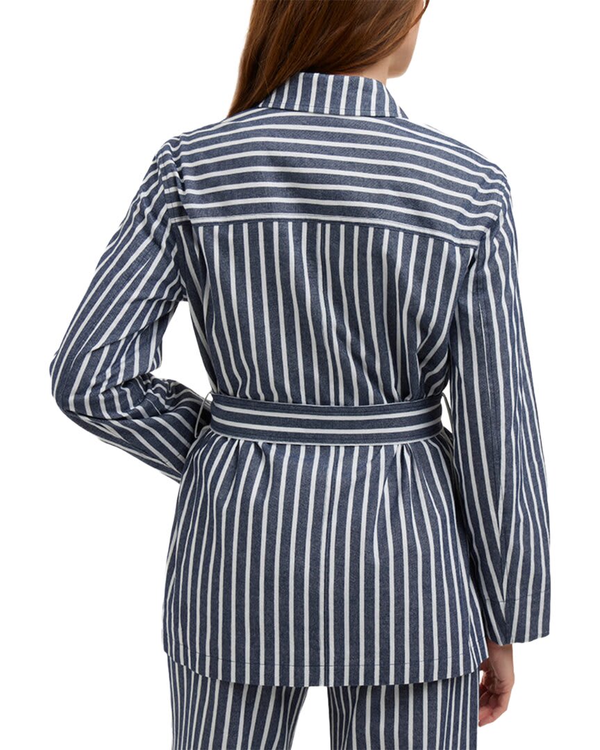 NASSAU NAVY MULTI-