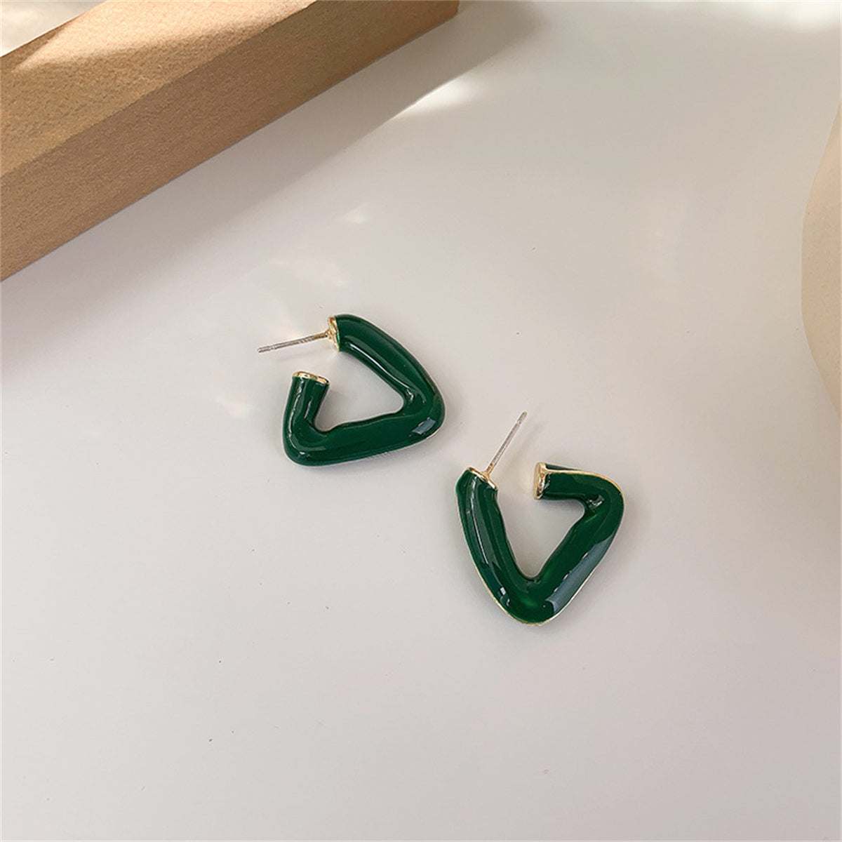 Green-