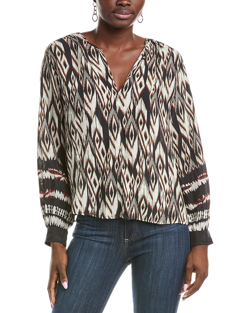 BEC-BLACK/ECRU-